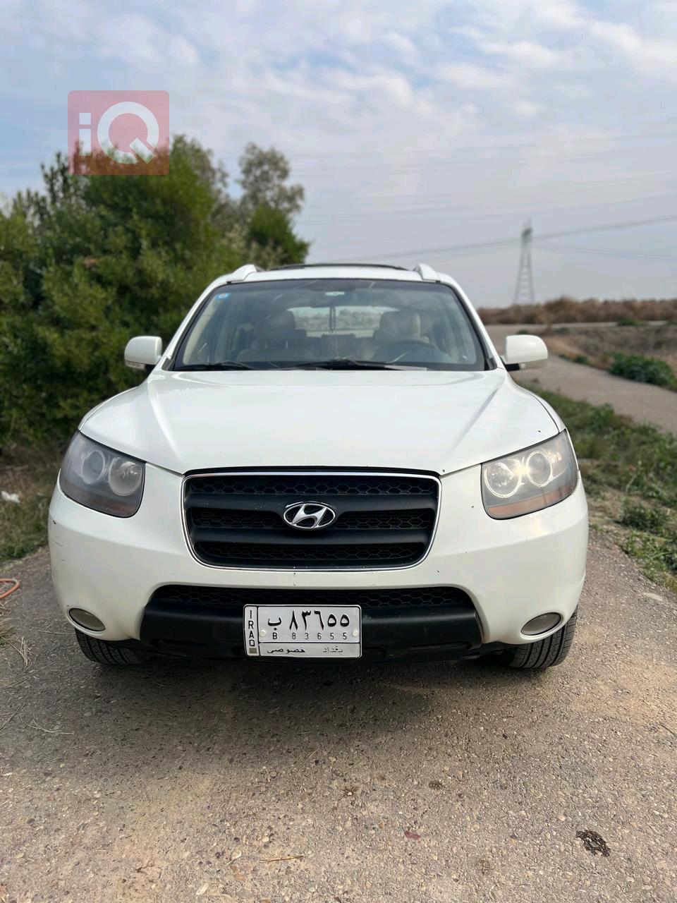 هیوندای سەنتافی